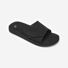 Badelatschen Herren 590 schwarz