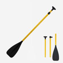 SUP-Paddel verstellbar 130–170 cm 3-teilig - 100