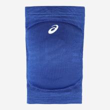 Volleyball Knieschoner - ASICS Gel marineblau
