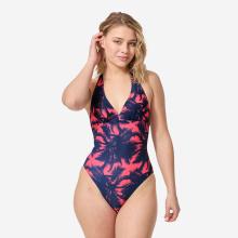 Badeanzug Clea Poly Surfen Damen