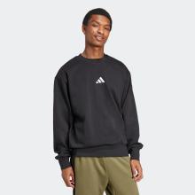 Sweatshirt Herren - schwarz