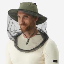 Hut mit Mückenschutz Herren - Tropic900 khaki
