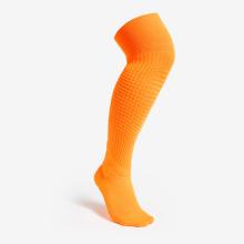 Damen/Herren Fußball Stutzen - CLR orange