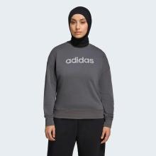 Sweatshirt Damen - grau