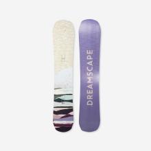 Snowboard Damen Allmountain/Freestyle - SNB 100
