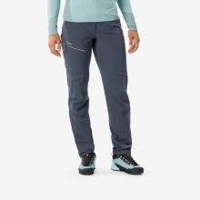 Damen Hose – Alpinism Light Evo dunkelgrau