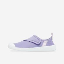 Aquaschuhe Kinder Klettverschluss 120 violett