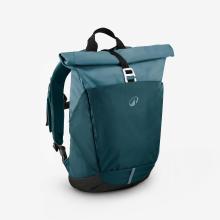 Wanderrucksack - Escape 500 Rolltop 16+4 l grün