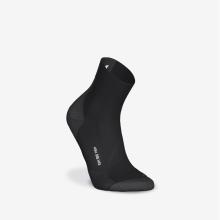 Laufsocken halbhoch dünn - Run 900 schwarz