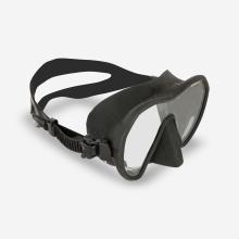 Tauchmaske Maxlux S schwarz