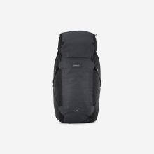 Reiserucksack Herren Kofferöffnung - Travel 900 50+6 l grau