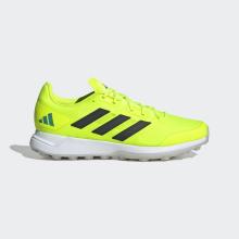 Damen/Herren Feldhockeyschuhe - ADIDAS Zone Dox 2.2 S gelb