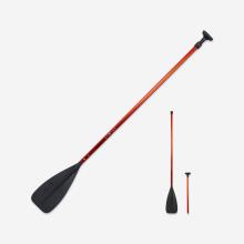 SUP-Paddel robust für Verleiher 2-teilig 170–220 cm