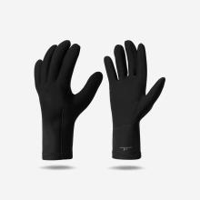 Tauchhandschuhe Neopren 2 mm - Essentiel schwarz