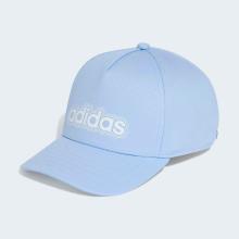 Cap Kinder anpassbar Baumwolle - blau