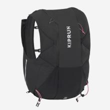 Laufrucksack Trailrunning 15 l Unisex - 900 schwarz