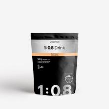 Energy Drink 1:0,8 Pfirsich 1 kg Co-Produktion Decathlon CMA CGM