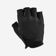 Fahrradhandschuhe 900 schwarz