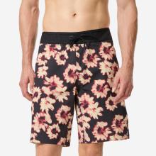 Boardshorts Herren lang 900 Solower 20'' mehrfarbig