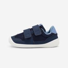 Barfußschuhe Kleininder - blau