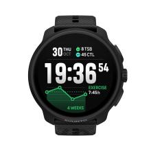 GPS-Uhr Smartwatch Multisportuhr Outdoor AMOLED - Suunto Race 2