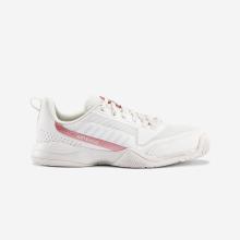 Kinder Tennisschuhe - TS500 Fast JR Lace Shine Turnschuhe