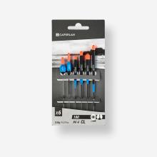 Set 6 Posen F100 CL 0,5 g