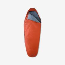 Mumienschlafsack koppelbar Trekking - MT500 10 °C