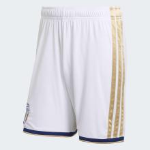 Damen/Herren Fußball Shorts - Italien Heim 2026
