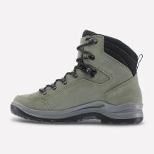 Wanderschuhe Damen hoch wasserdicht - Renetrek GTX