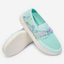 Strandschuhe Kinder Areeta Vahi grün