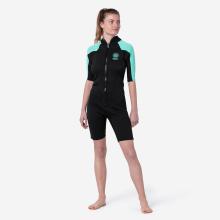 Neopren Shorty Schnorcheln Damen 2 mm Mahalo