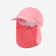 Cap Baby UV-Schutz - rosa