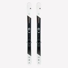 Ski Erwachsene Bindungen XPress 10 Freeride - M-Free 90 Dynastar schwarz/weiss