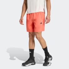 Shorts Herren - orange