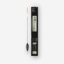 Gleitposen Matchangeln F 500 SLG 3+10 g/ 3+15 g 3 Set mit 2 Posen