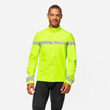Fahrrad Winterjacke Rennrad Discover EN17353 Herren