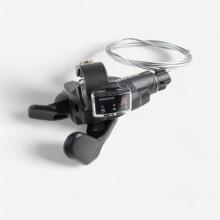 Schalthebel vorne für 3-Gangschaltung SRAM X4
