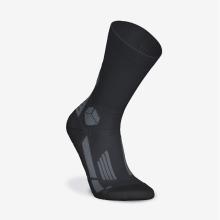 Laufsocken Trailrunning - 900 X schwarz