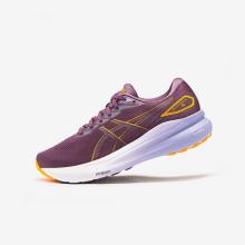Laufschuhe Damen Asics - Superion 8 lila