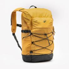 Wanderrucksack 20 L - Arpenaz 500 gelb