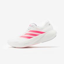 Laufschuhe Damen ADIDAS - Supernova Rise 3 weiß/rosa
