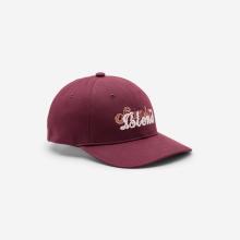 Basecap - Elementals bordeaux