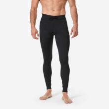 UV-Tights Herren 100 schwarz