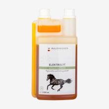 Zusatzfutter Elektrolyte Pferd/Pony 1 l