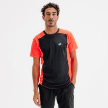 Herren Padel T-Shirt - Dry