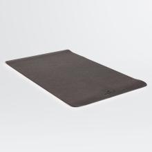 Bodenschutzmatte Fitnessgeräte Größe M 70 × 110 cm