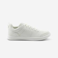 Herren Tennisschuhe Multicourt - Essential cremefarben