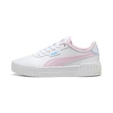 Sportschuhe Kinder - Carina Jelly Heaven rosa/weiß