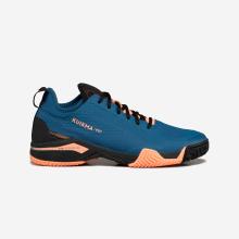 Herren Padelschuhe - Kuikma PS 990 Dyn blau/orange